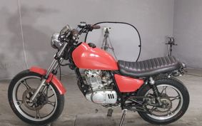 SUZUKI GN125 H PCJG9