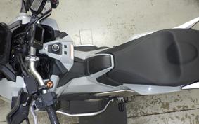 HONDA X-ADV 750 2021 RH10