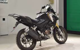 HONDA CB150X 2020