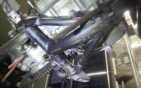 KAWASAKI KX112 KX112A