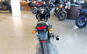 HONDA CB400 SUPER  BOL DOR ABS 2010 NC42