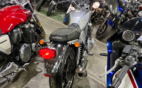 HONDA CB1100 ABS 2013 SC65