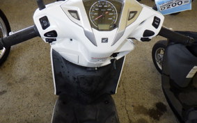HONDA LEAD 125 JF45