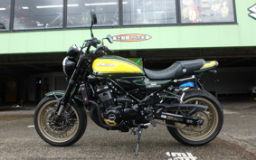 KAWASAKI Z900RS 2023 ZR900K