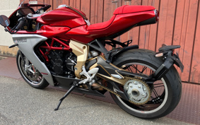 MV AGUSTA SUPER VELOCE 2020 ZCGF110