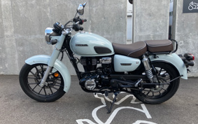 HONDA GB350C 2025 NC64