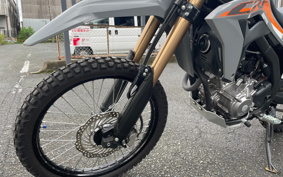 HONDA CRF250L MD47