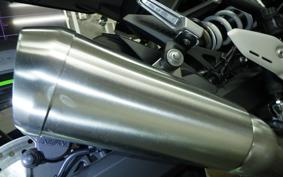 KAWASAKI Z900RS CAFE 2025 ZR900K