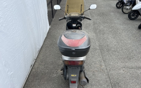 SUZUKI ADDRESS V100
