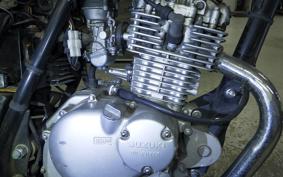 SUZUKI GN125 H