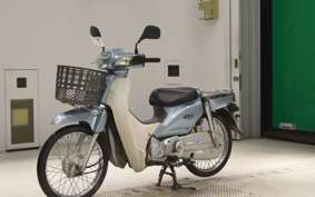 HONDA C50 SUPER CUB AA04