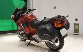 BMW R1100RT 1996