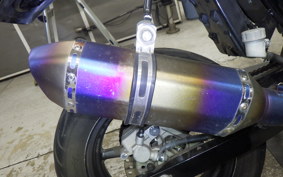 HONDA APE 50 2010 AC18