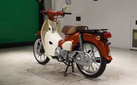 HONDA C110 SUPER CUB JA59