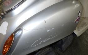 HONDA GIORNO CREA 2014 AF54