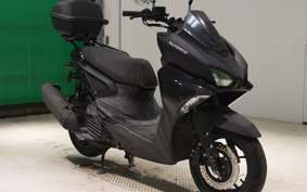 YAMAHA X FORCE 1995 SG79J