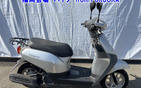 HONDA TACT-4