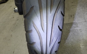 KAWASAKI NINJA 250 2 2009 EX250P