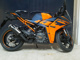 Фото KTM 390 RC с японского аукциона