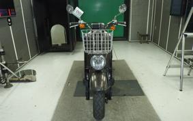 YAMAHA VOX 2009 SA31J