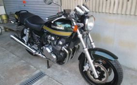 KAWASAKI ZEPHYR 750 2007 ZR750C