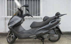 YAMAHA MAJESTY 125 FI SE27