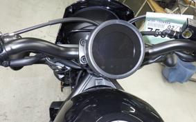 HONDA REBEL 250  S E-clutch 2026 MC49