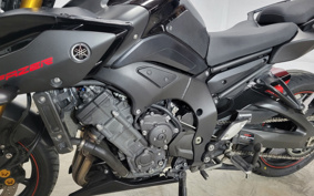 YAMAHA FAZER FZ8 S 2016 RN25