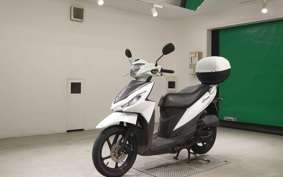 SUZUKI ADDRESS 110 2025 CE47A