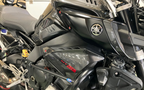 YAMAHA MT-10 ABS 2019 RN50J