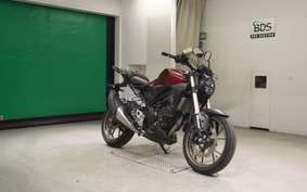 HONDA CB250RA 2019 MC52