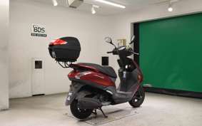 YAMAHA AXIS 125 Z 2022 SED7J