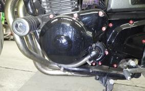 KAWASAKI ZRX400 1994 ZR400E