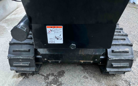 HONDA  SNOW BLOWER  MACHINE 