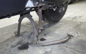 YAMAHA JOG ZR Gen.3 SA39J