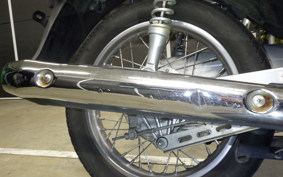 HONDA C50 SUPER CUB AA04