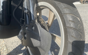 YAMAHA TRICITY 125 SE82J