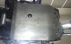 YAMAHA TRICKER Gen.3