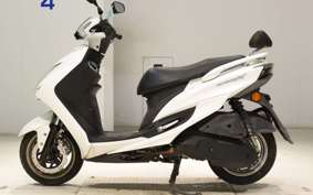 YAMAHA CYGNUS 125 XSR 3 SEA5J