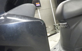 HONDA DIO 110 2013 JF58