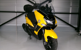YAMAHA MAJESTYS SG52J