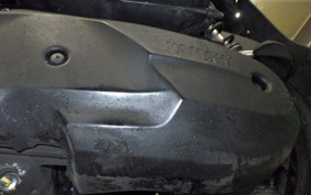 YAMAHA CYGNUS 125 XSR 3 2021 SED8J