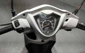 HONDA DIO 110 JF31