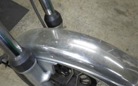 SUZUKI GN125 H 2021