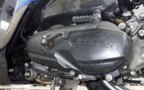 HONDA TACT-4ﾍﾞｰｼｯｸ AF79