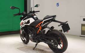 KTM 250 DUKE 2019