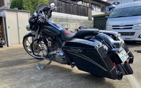 HARLEY FLHTCUSE1800CVO 2010 PR8
