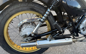 SUZUKI ST250 NJ4AA