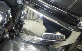 YAMAHA DRAGSTAR 400 CLASSIC 2002 VH01J