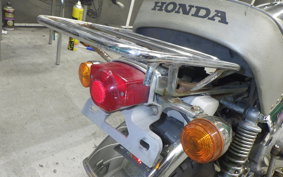 HONDA GORILLA 1993 Z50J